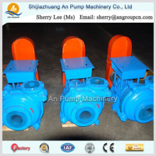 Minería Drilling Rig Slurry Pump